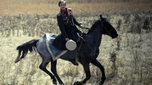 Удивительная песня! "МИШЕЛЬ...