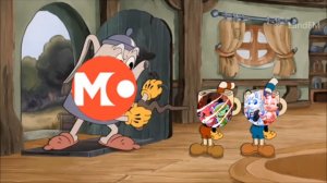 Nemao и Sebastian Rodriguez Happy Tree Friends