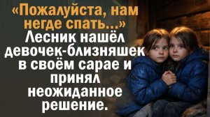 "Чужие девочки дяди Феди". История, которая ранит и лечит одновременно: о детях и настоящем человеке