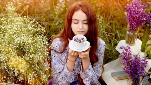 РЕЦЕПТ ДАЛ ОДИН СТАРЫЙ ТРАВНИК