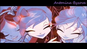 Winx Club - Why am I Alive