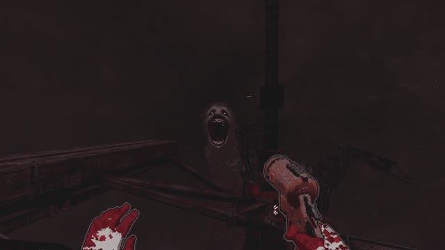 5 | White Knuckle | Без комментариев