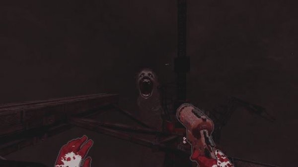 5 | White Knuckle | Без комментариев