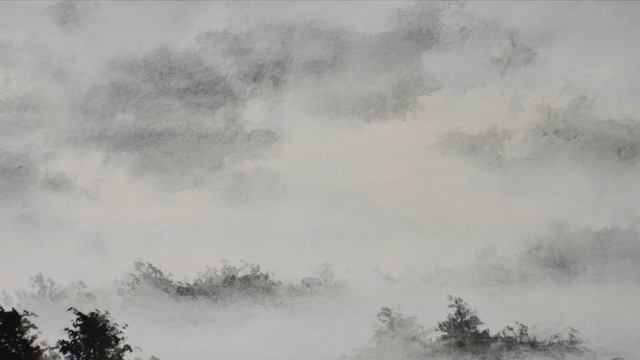 Вот скажем зачем эти низкие тучи