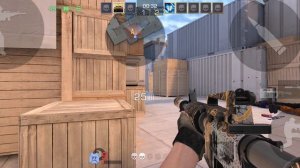 играю в standoff2