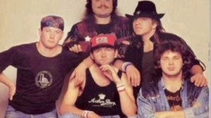 Большой каньон - В трудный час