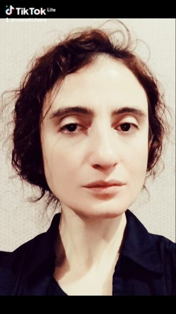 КРАШиха или кровь с молоком