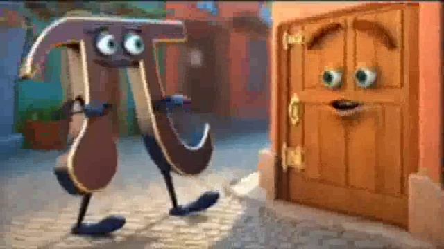 Я пи, Я дор, но это ЖМЫХ ЭФФЕКТ