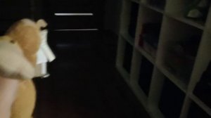 играем в игру roblox 99 ночей в лесу в реальной жизни