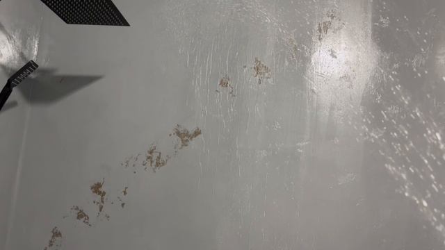 И снова ГОТОВАЯ ванная комната БЕЗ КАФЕЛЯ 👌 смотреть онлайн