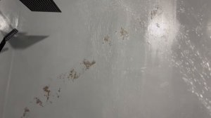 И снова ГОТОВАЯ ванная комната БЕЗ КАФЕЛЯ 👌