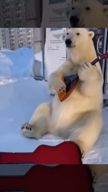 Во даёт Миша