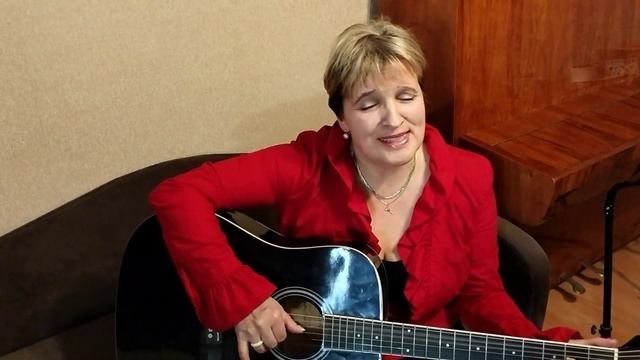 "Как здорово"!🥰Песня,ставшая народной и любимой. смотреть онлайн