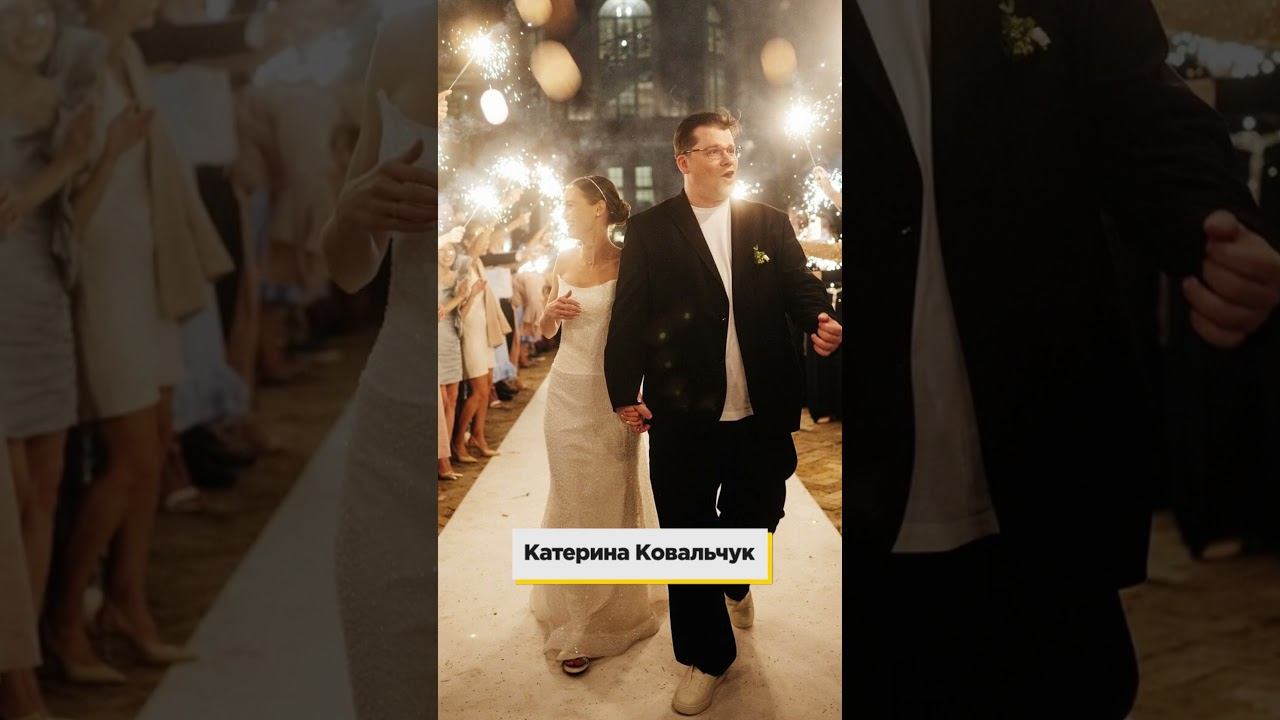 САМЫЕ КРАСИВЫЕ свадебные платья! #звезды #семья #свадьба смотреть онлайн