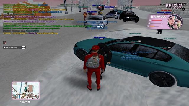 ОСК МЕНТ 3 смотреть онлайн