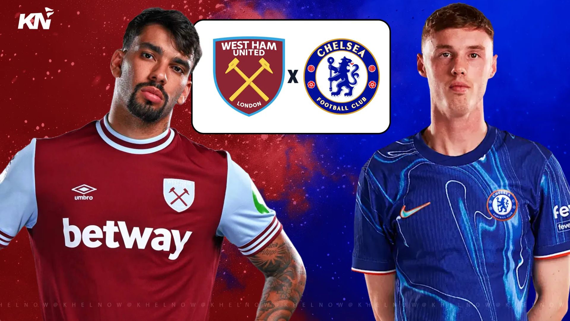 Челси — Вест Хэм 31.01.2026 | Англия — Премьер-лига. 25-й тур Прямая Трансляция