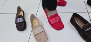 БОСОНОГАЯ ОБУВЬ🔥ОБУВЬ КОМФОРТ В МАГАЗИНЕ COVANI 💕