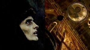 УМЕРЛА СТРАШНОЙ,МУЧИТЕЛЬНОЙ ГОЛОДНОЙ СМЕРТЬЮ В ХОЛОДНОЙ ЗЕМЛЯНОЙ ТЮРЬМЕ..БОЯРЫНЯ МОРОЗОВА ч.2