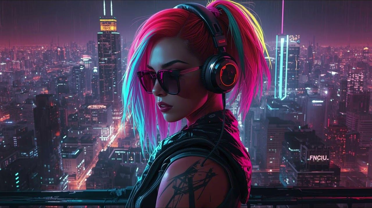 Cybercraft - Alien (Binary Code: A) смотреть онлайн