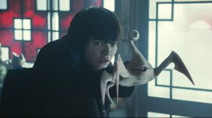 Паразит: Часть 1 (краткий пересказ фильма. Краткий Капитан)