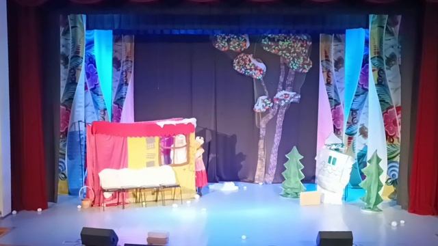 31.01.2026 Заюшкина избушка смотреть онлайн