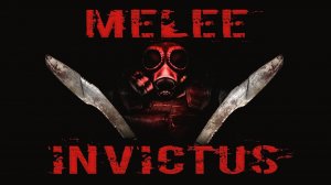 Как пройти S.T.A.L.K.E.R GAMMA 0.9.4 без смертей С ОДНИМ НОЖОМ. Invictus с одним ножом.