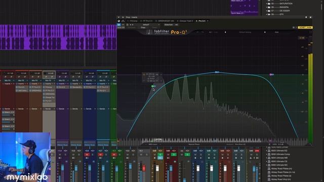 SURF MESA - DRUMS смотреть онлайн