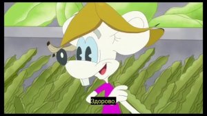 маленькие и большие 7