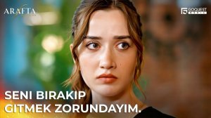 O son konuşma yürekleri yaktı! | Arafta 21. Bölüm