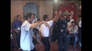 свадьба Ёжика 2006 исправленная