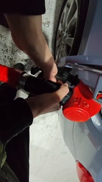 Заправляется смотреть онлайн