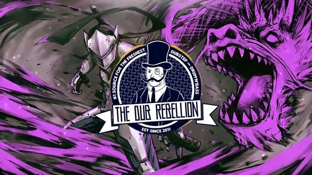 Virtual Riot - Purple Dragons (Dragons VIP). смотреть онлайн