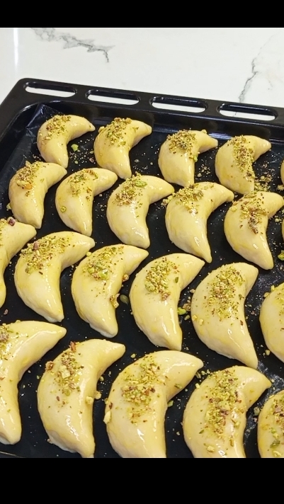 Вкуснейшие Печенье с начинкой!