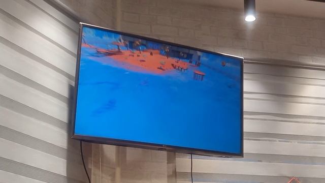 играем в PlayStation 5 🎮