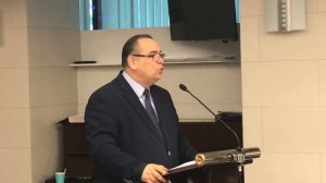 Благословения семьи Иова .. (Вениамин Хорев)