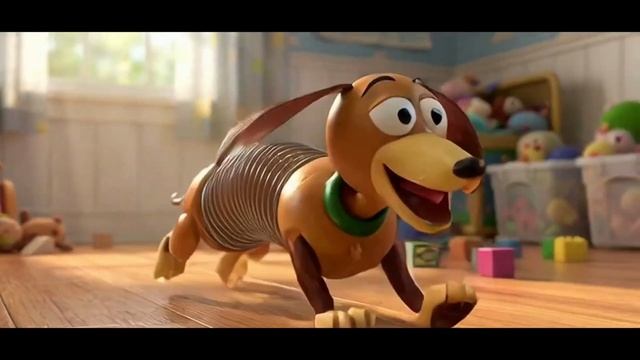 История Игрушек 5 Мультфильм нарезка для детей и детишек#2026 смотреть онлайн