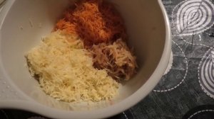 Салат из репы