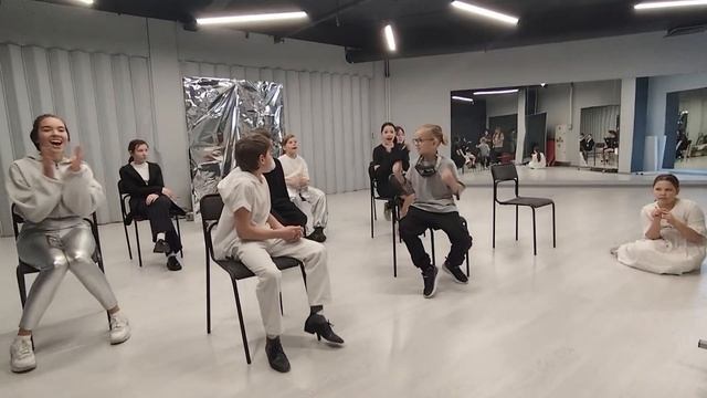 Спектакль "БЕДОЛАГИ: История о забытых сокровищах" смотреть онлайн