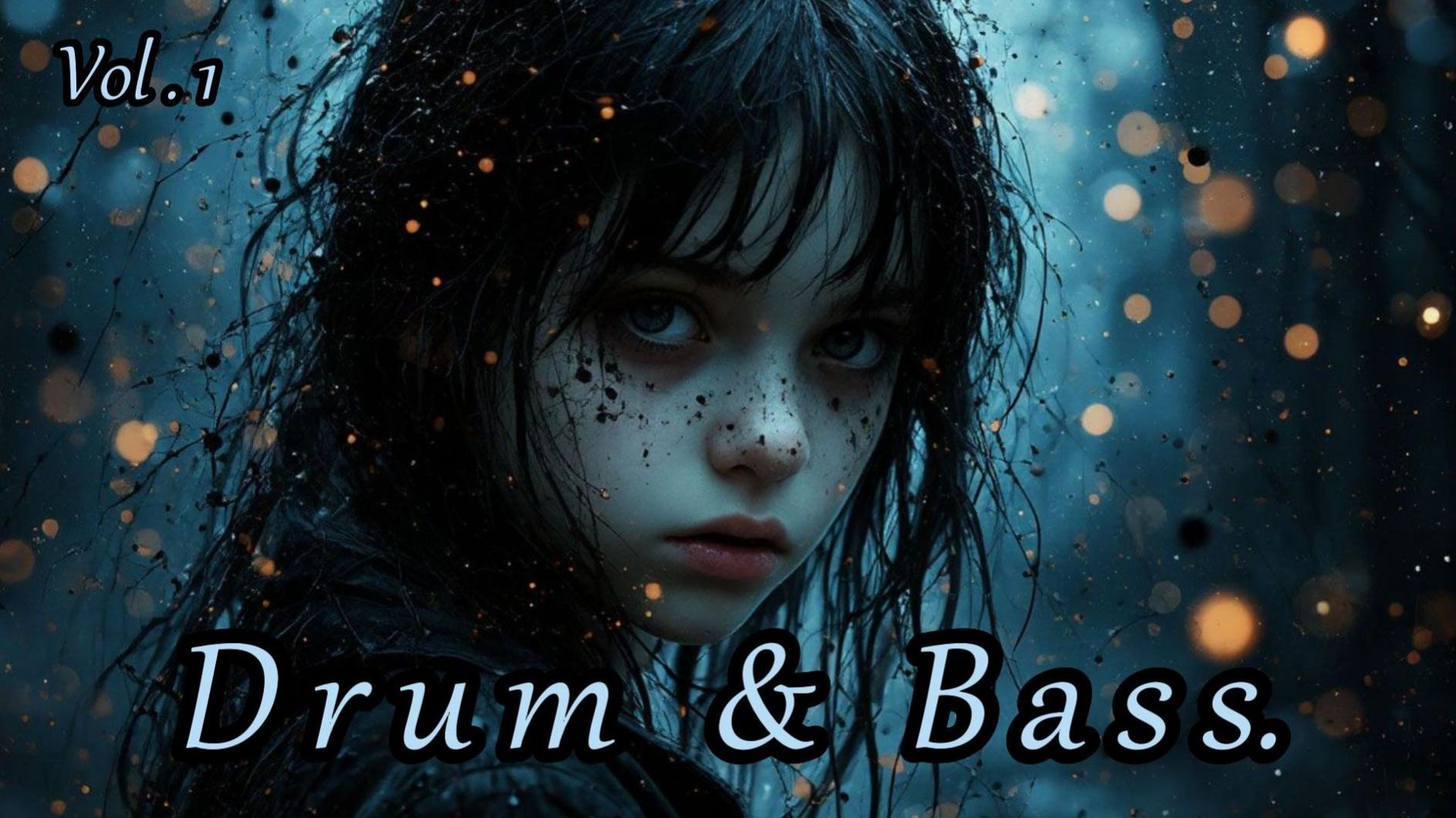 Drum & Bass. Vol.1