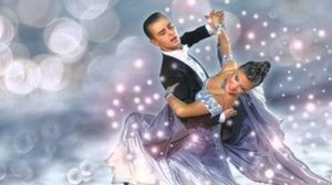 Снежный вальс! Стихи Елены Поздняковой. Музыка ИИ Юрия Кочубея.