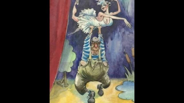 На балете 2 смотреть онлайн