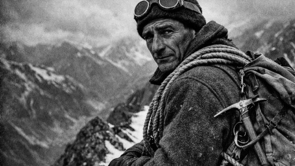 Lyric Not - Вершина | Мотивационный трек 2026