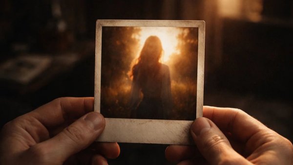 Lyric Not - Записки для незнакомки | Лирическая баллада одиночества