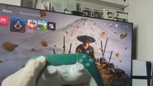 Как добавить АККАУНТ С ПОДПИСКОЙ П3 на PS5 / Playstation 5