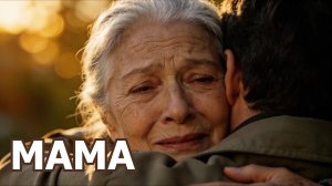 Самая трогательная песня о МАМЕ (2026). Слушать всем сыновьям!