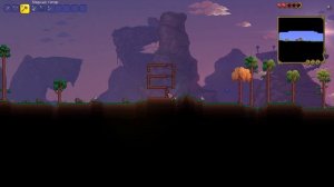 Играю в terraria