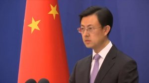 Пресс-конференция представителя МИД КНР Го Цзякуня, 29 января 2026