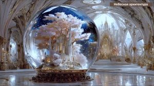 Небесная архитектура