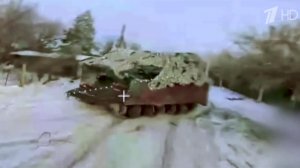 Российские войска нанесли мощные удары по вражеской технике на Красноармейском направлении.