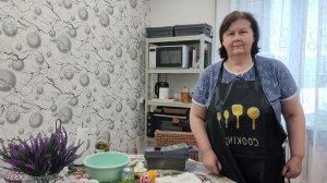 Готовлю, у мужа День рождения!